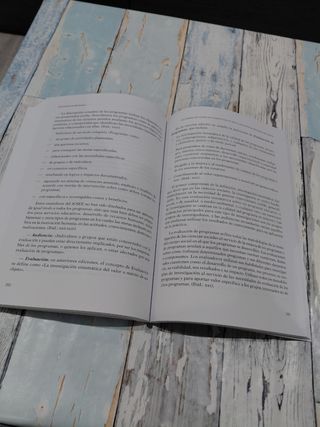 Evaluación de programas