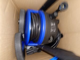 Nilfisk Core 125 Hidrolimpiadora Alta Presión