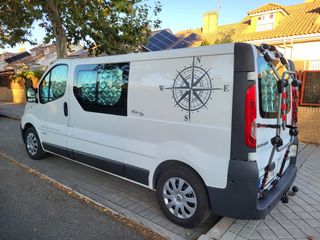 Renault Trafic 2007