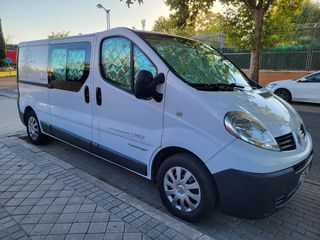 Renault Trafic 2007