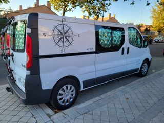 Renault Trafic 2007