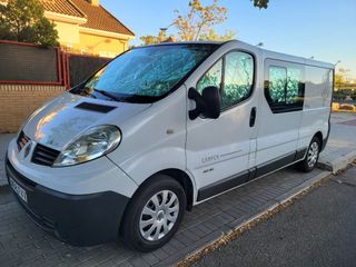 Renault Trafic 2007