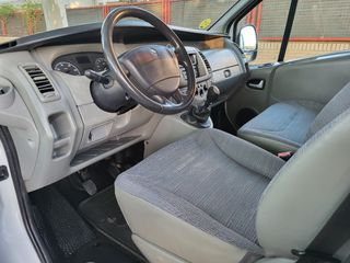 Renault Trafic 2007