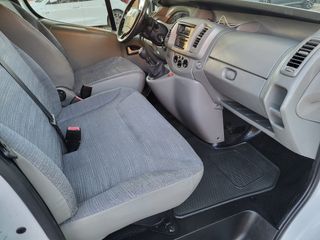 Renault Trafic 2007