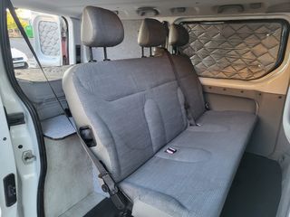 Renault Trafic 2007