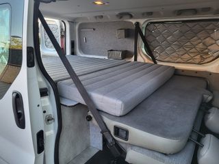 Renault Trafic 2007