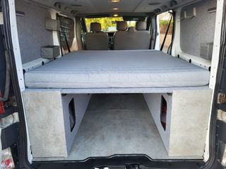 Renault Trafic 2007