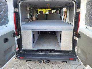 Renault Trafic 2007