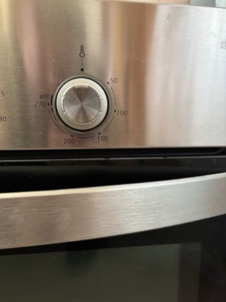 Horno Balay