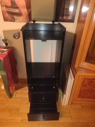  Urge venta Armario para minicadena