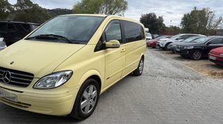 Mercedes-Benz Viano 2007