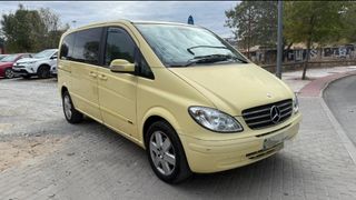 Mercedes-Benz Viano 2007