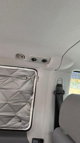 Mercedes-Benz Viano 2007