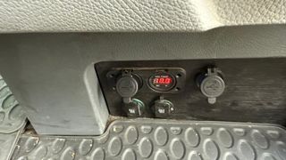 Mercedes-Benz Viano 2007