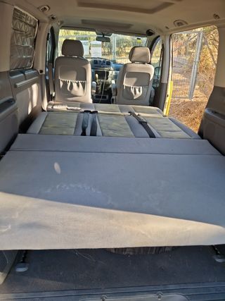 Mercedes-Benz Viano 2007