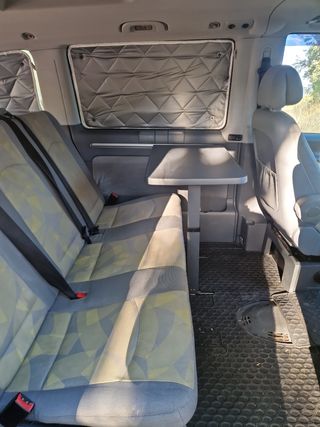 Mercedes-Benz Viano 2007