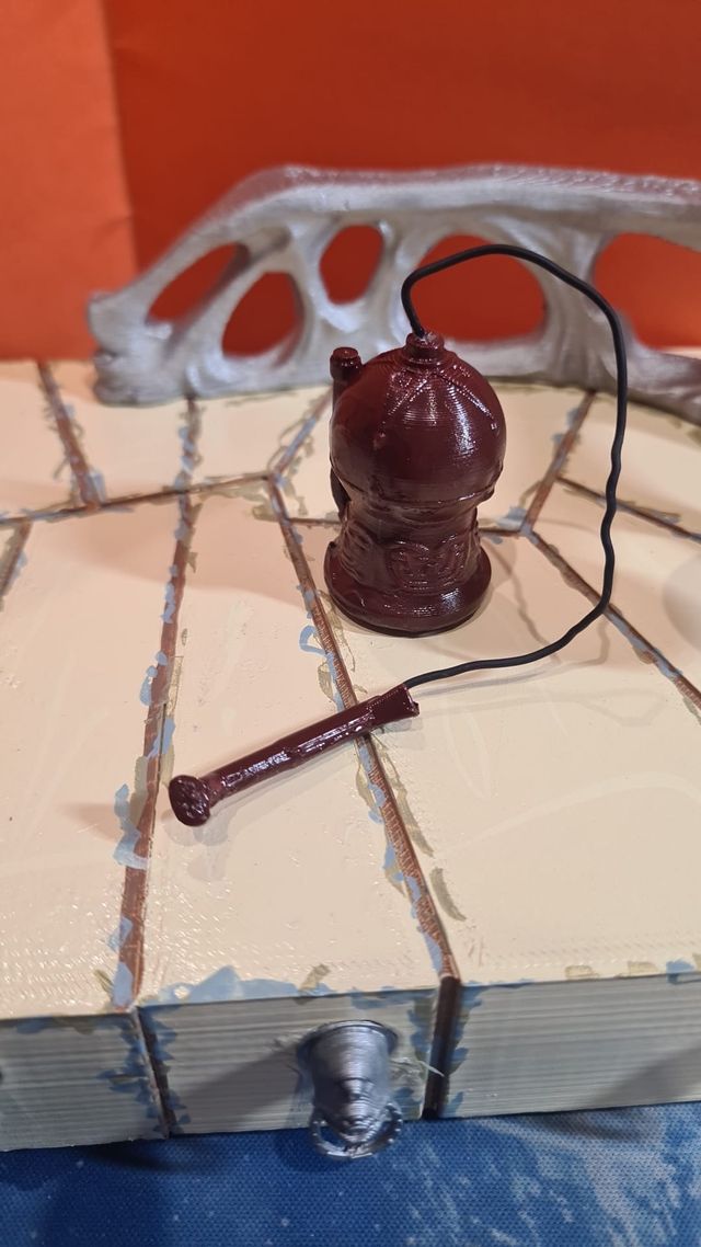 Star Wars Trono Palacio Jabba