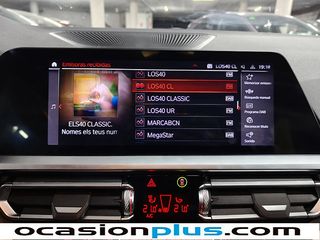 BMW Serie 3 320d 140 kW (190 CV)