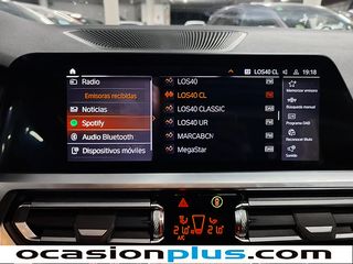 BMW Serie 3 320d 140 kW (190 CV)