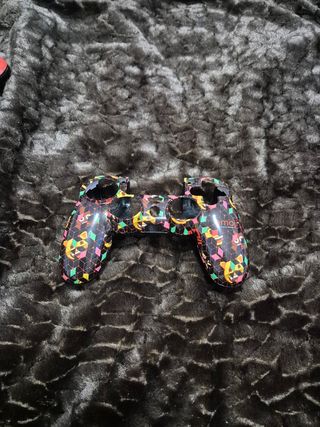Carcasa Mando PS4 Personalizada