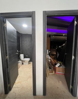 Casa Local Planta Calle