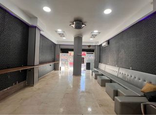 Casa Local Planta Calle