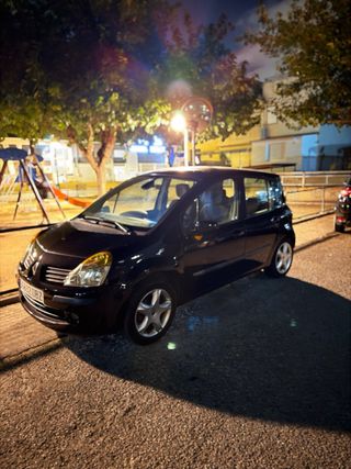 Renault Modus 2005