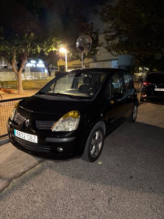 Renault Modus 2005