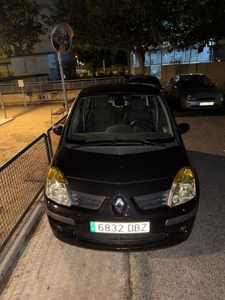 Renault Modus 2005