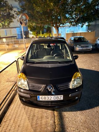 Renault Modus 2005