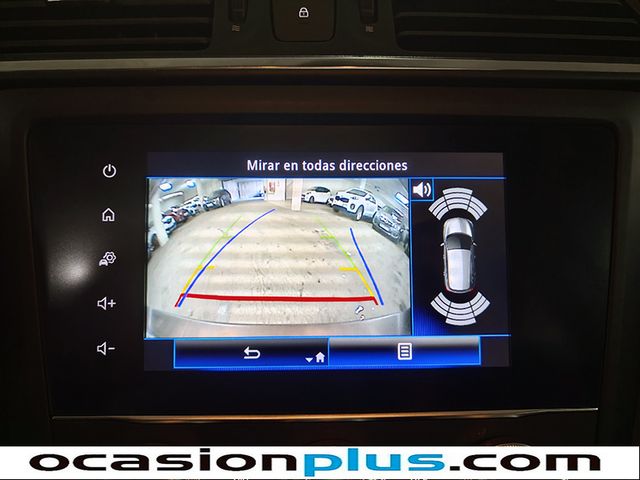 Renault Kadjar Limited GPF TCe 103 kW (140 CV) EDC