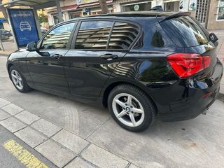 BMW Serie 1 2018