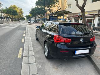BMW Serie 1 2018