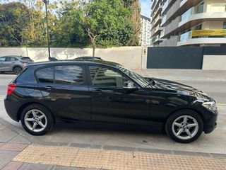 BMW Serie 1 2018
