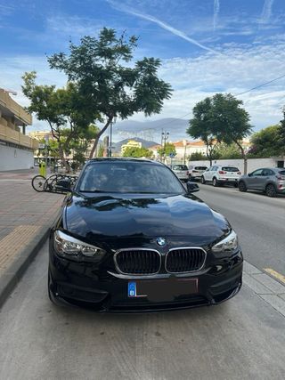 BMW Serie 1 2018