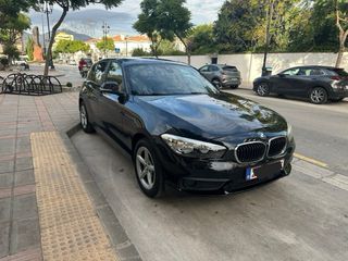 BMW Serie 1 2018