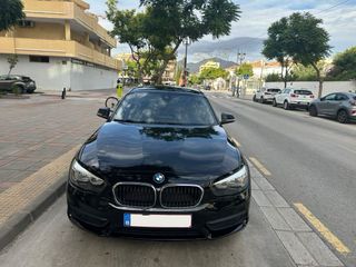 BMW Serie 1 2018