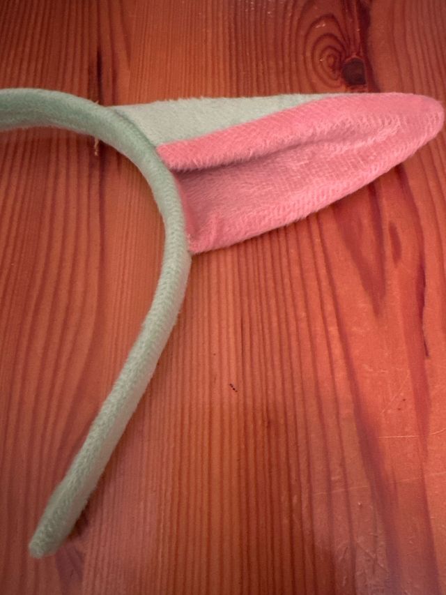 Fascia per capelli Yoda/Grogu Star Wars