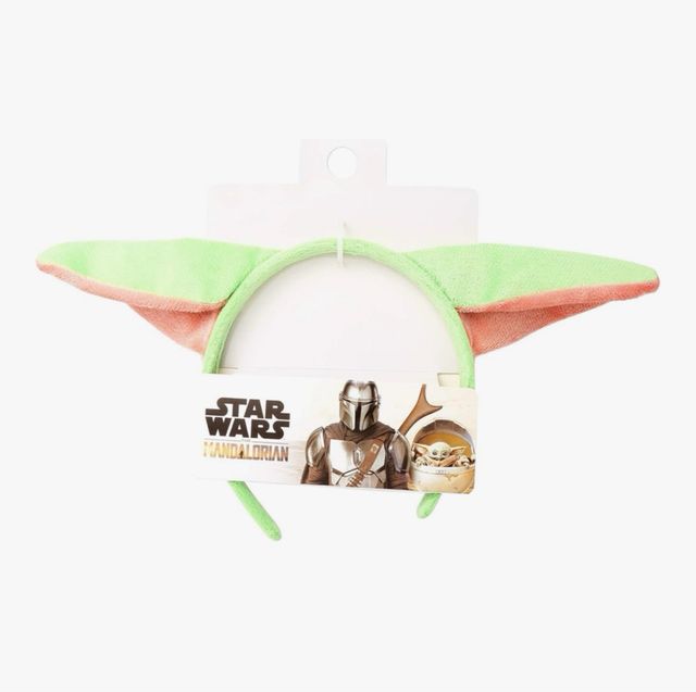 Fascia per capelli Yoda/Grogu Star Wars