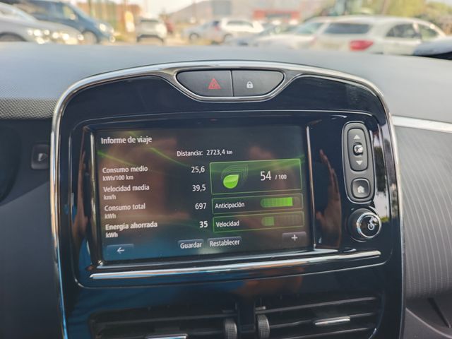 RENAULT ZOE 100% IVA DEDUCIBLE