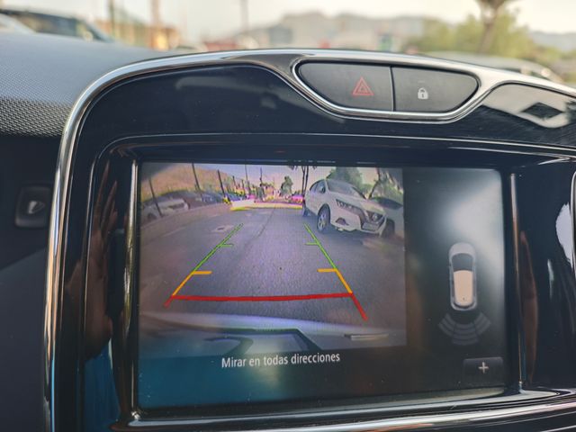RENAULT ZOE 100% IVA DEDUCIBLE