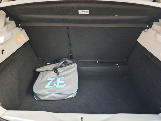 RENAULT ZOE 100% IVA DEDUCIBLE