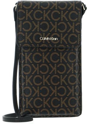 Bolso móvil Calvin Klein con tarjetero