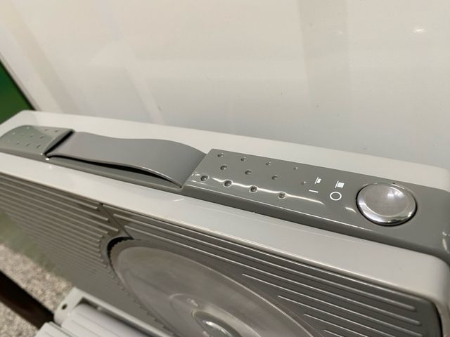 Cortafiambres Ufesa Home Professional FS30