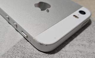 iPhone SE 64GB (2016) Silver