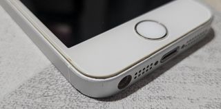 iPhone SE 64GB (2016) Silver