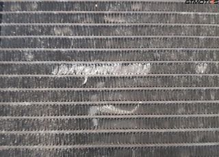 Radiador Agua Honda Cbr 125 (Pc34) 2004-2006