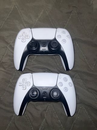 Mando DualSense PS5