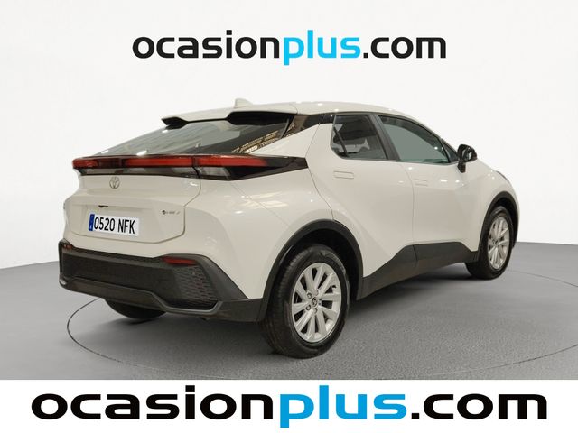 Toyota C-HR 1.8 140H Active 103 kW (140 CV)