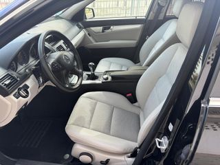 Mercedes-Benz Clase C 2010